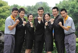 團(tuán)隊風(fēng)采