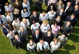 團(tuán)隊風(fēng)采