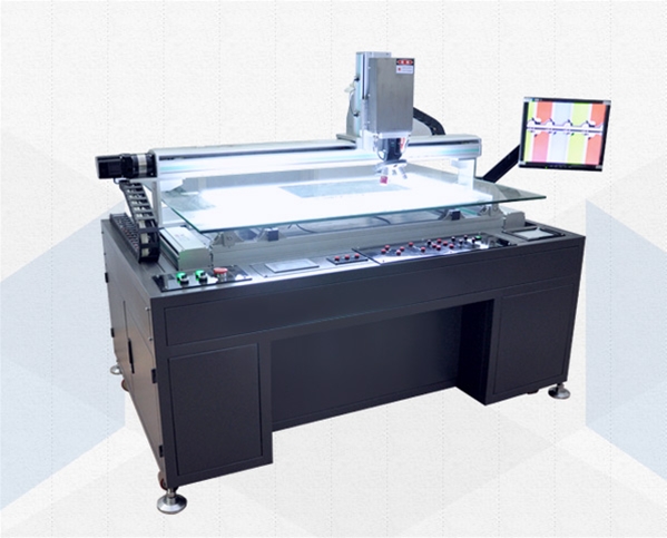 最新款性價比最高款水冷一體激光機