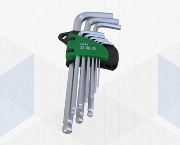 內(nèi)六角扳手