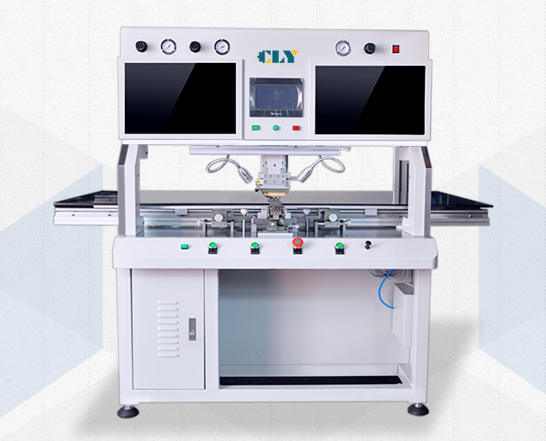 熱賣壓屏機(jī)單頭