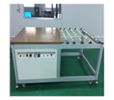 液晶屏偏光片剝離設備