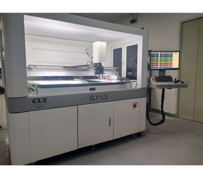 激光鐳射修復機