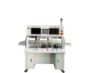 熱賣壓屏機(jī)雙頭-818SH