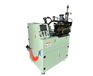 鋅合金剎車線壓鑄機